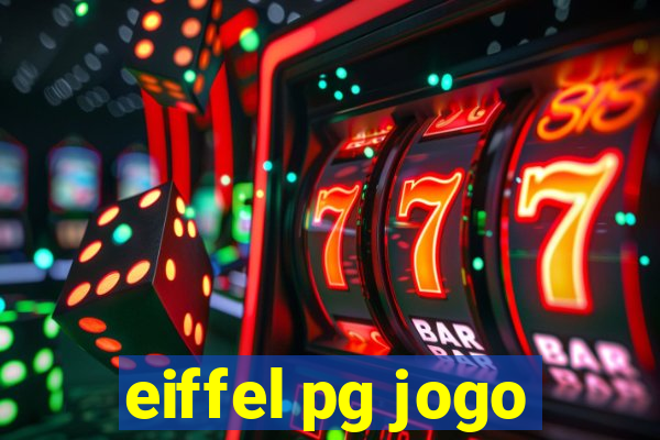 eiffel pg jogo